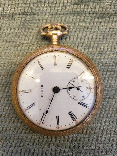 vintage fake omega pocket watch fahys case|vintage omega watch counterfeit.